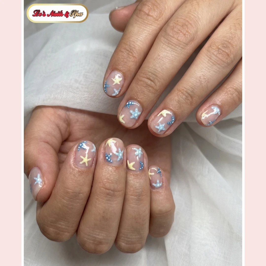 Nail Design